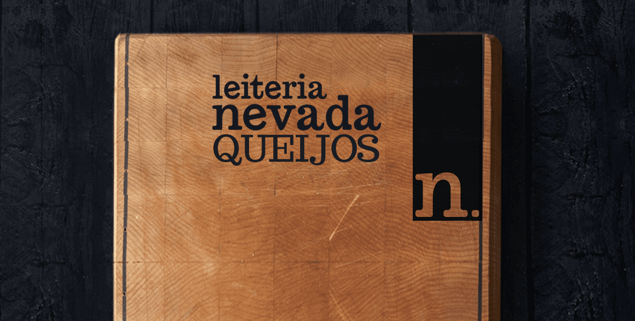 Mussarela da Nevada