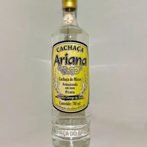 Cachaça Ariana 980ml